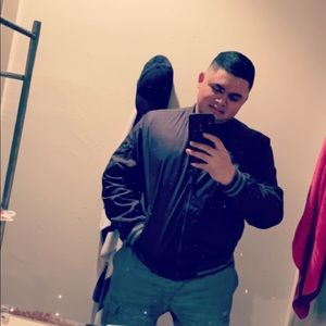 Meet your Posher, Jesus